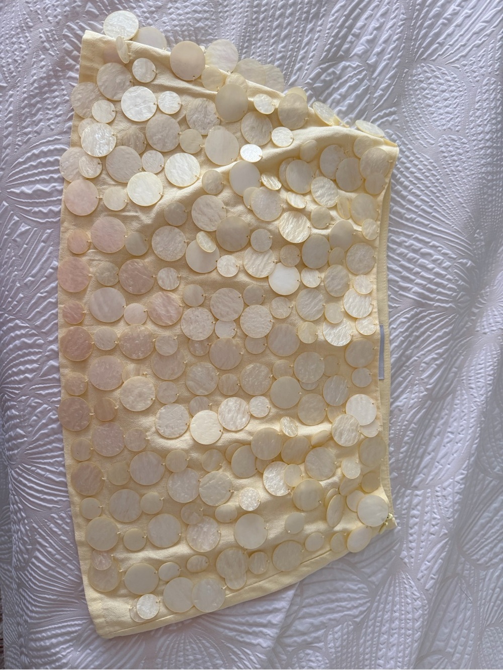 Peppermayo Movie Star Mini Skirt